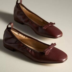 Aloha's Freya ballet flat sz 39